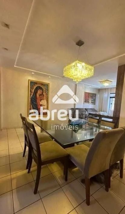 Apartamento para alugar em Lagoa Nova, Natal