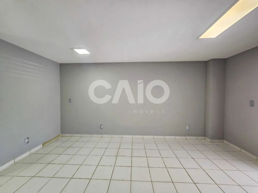 Sala comercial no Espaço América