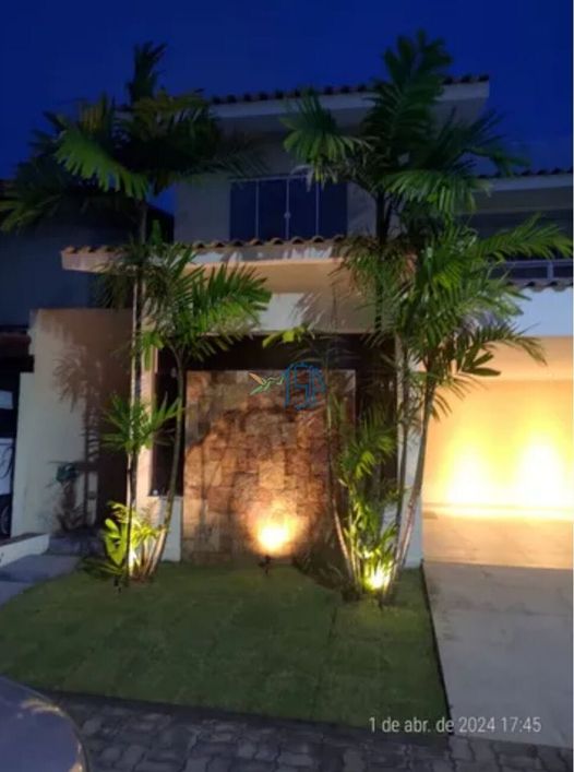 Casa Alto Padrão/ Casa a venda / Casa em Natal/