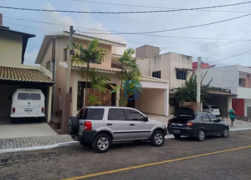 Casa Alto Padrão/ Casa a venda / Casa em Natal/
