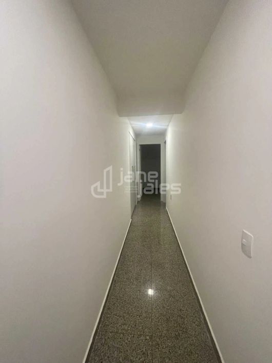 Cond. Apto c/ 4 suítes - R$ 1.850.000 - Areia Preta - Natal/RN