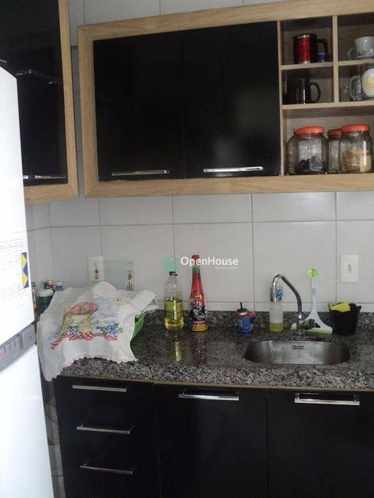 Apartamento Residencial à venda, Rocas, Natal - AP0004.