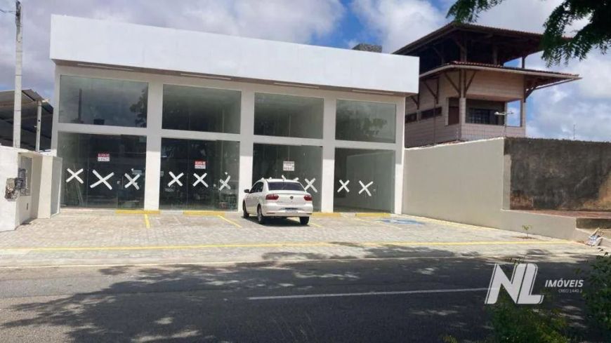 Loja para alugar, 70 m² por R$ 5.500/mês - Capim Macio - Natal/RN