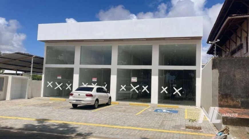 Loja para alugar, 70 m² por R$ 5.500/mês - Capim Macio - Natal/RN