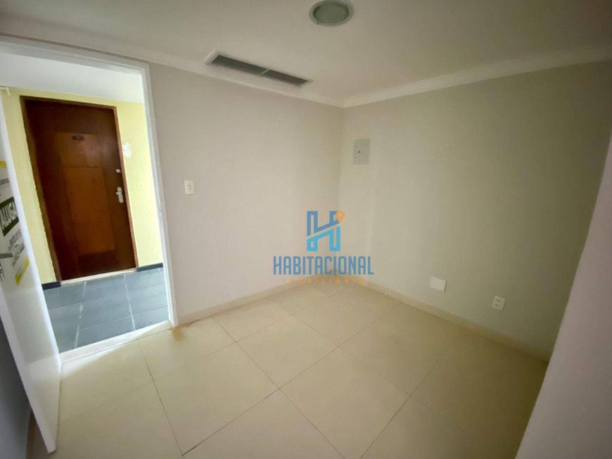 Sala à venda, 26 m² por R$ 39.900,00 - Cidade Alta - Natal/RN