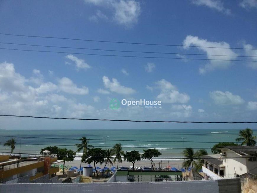 Casa com 4 dormitórios à venda, 400 m² por R$ 1.200.000,00 - Ponta Negra - Natal/RN