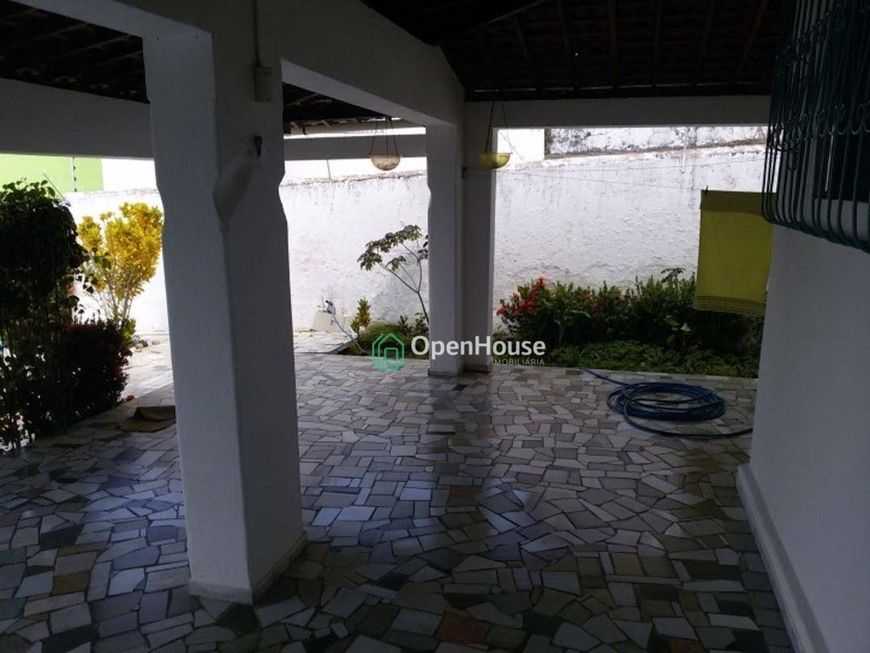 Casa com 4 dormitórios à venda, 400 m² por R$ 1.200.000,00 - Ponta Negra - Natal/RN