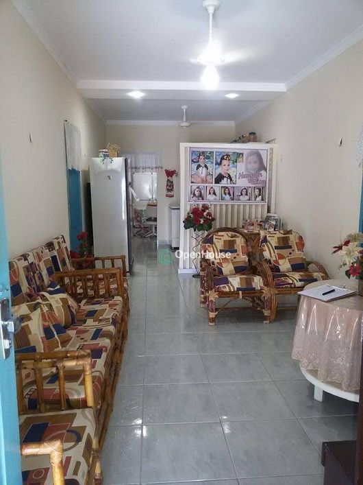 Casa com 4 dormitórios à venda, 400 m² por R$ 1.200.000,00 - Ponta Negra - Natal/RN