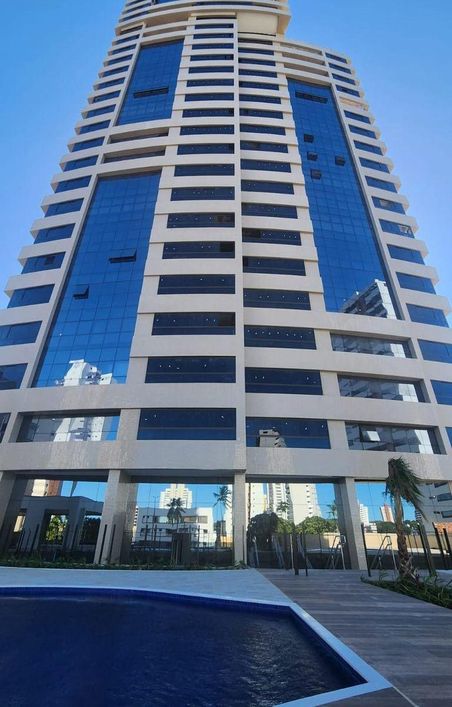 Residencial Solar Almira Ribeiro, Lagoa Nova - Natal - RN