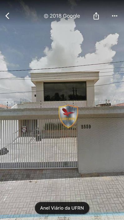 Prédio para alugar, 590 m² por R$ 30.000,00/mês - Lagoa Nova - Natal/RN
