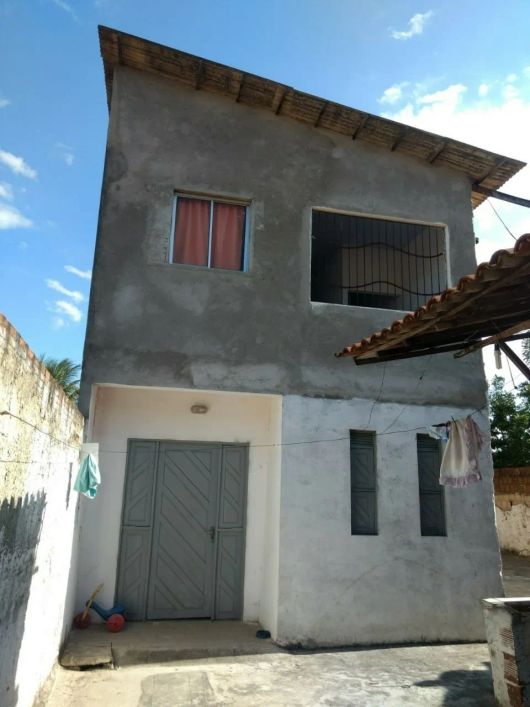 Casa à venda em Natal - Bairro Igapó