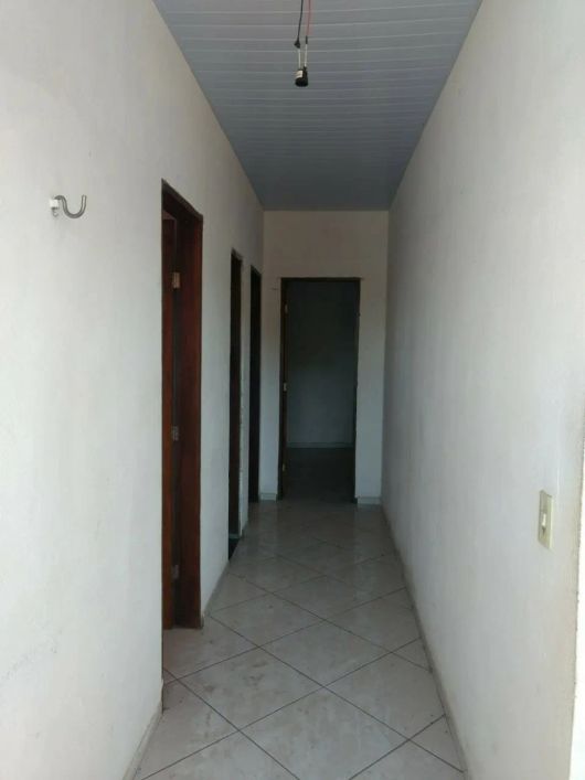 Casa à venda em Natal - Bairro Igapó