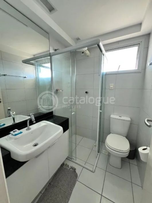 Aluguel apartamento de 2 quartos perto do Colégio Executivo mobiliado