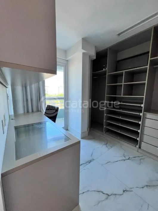 Aluguel apartamento de 2 quartos perto do Colégio Executivo mobiliado