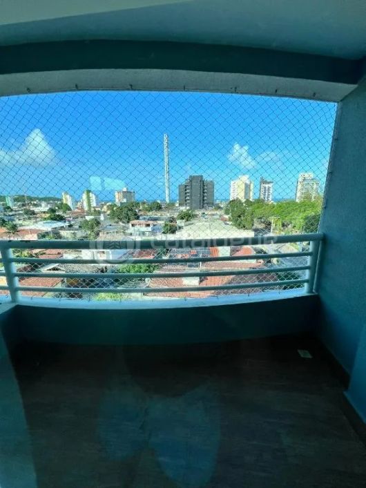 Aluguel apartamento de 2 quartos perto do Colégio Executivo mobiliado