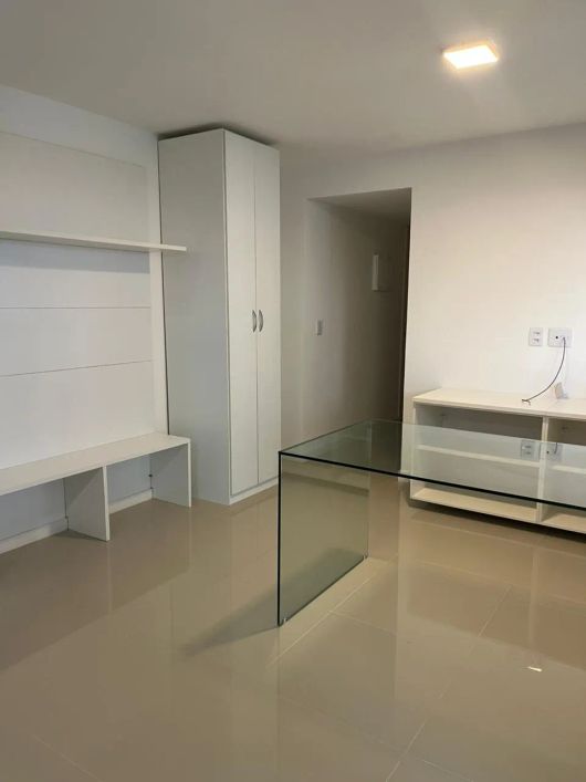 ALUGO - Apto. 3/4 TERRAMARIS ANDAR ALTO