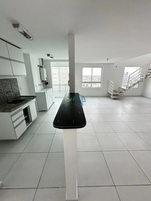Apartamento Cobertura Duplex/ Apartamento a venda / Cobertura à venda / Cobertura em Natal/