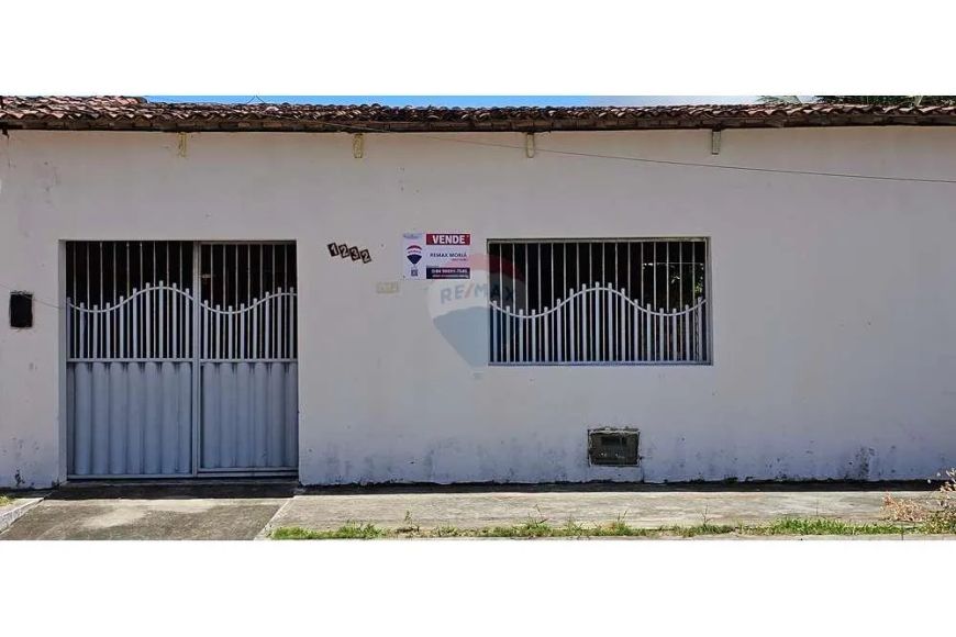 CASA - VENDA - NO BAIRRO DE LAGOA AZUL - NOVA NATAL