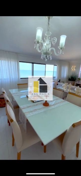 Apartamento em Areia preta