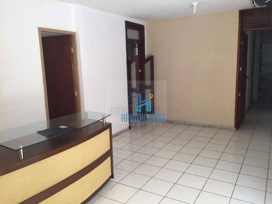 Casa com 3 dormitórios à venda, 380 m² por R$ 540.000,00 - Lagoa Nova - Natal/RN