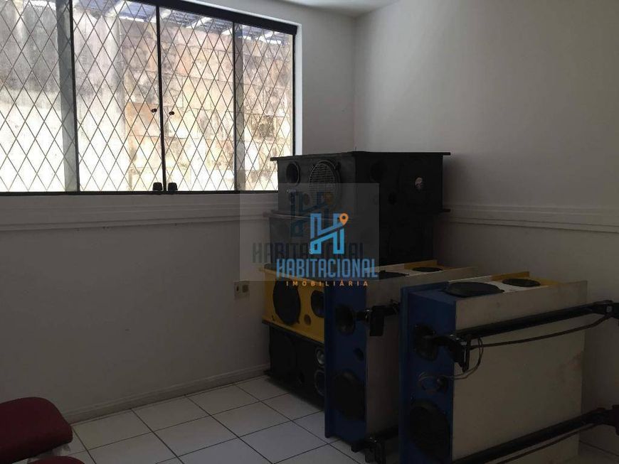 Casa com 3 dormitórios à venda, 380 m² por R$ 540.000,00 - Lagoa Nova - Natal/RN