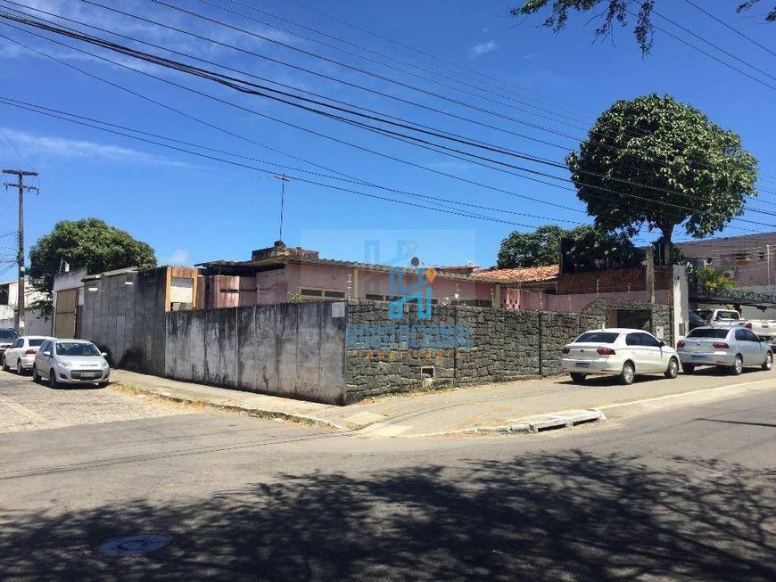 Casa com 3 dormitórios à venda, 380 m² por R$ 540.000,00 - Lagoa Nova - Natal/RN