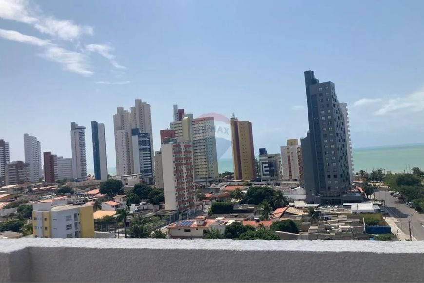 APARTAMENTO MOBILIADO 2/4 RESIDENCIAL VIA DEL MARE