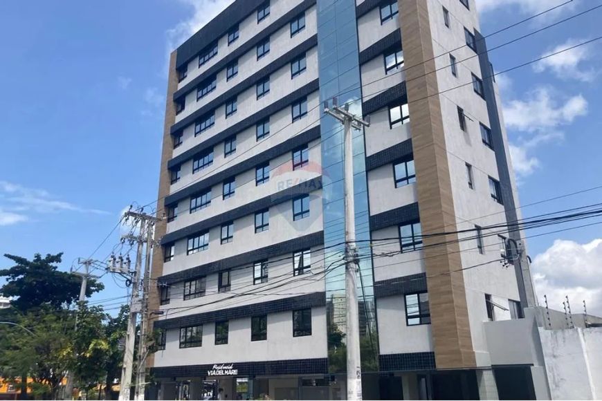 APARTAMENTO MOBILIADO 2/4 RESIDENCIAL VIA DEL MARE