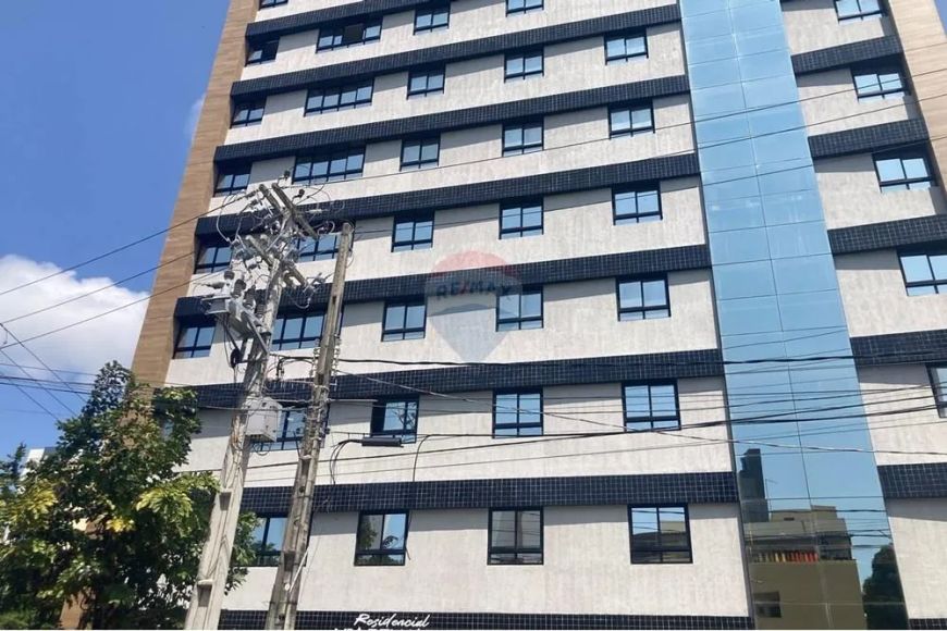 APARTAMENTO MOBILIADO 2/4 RESIDENCIAL VIA DEL MARE