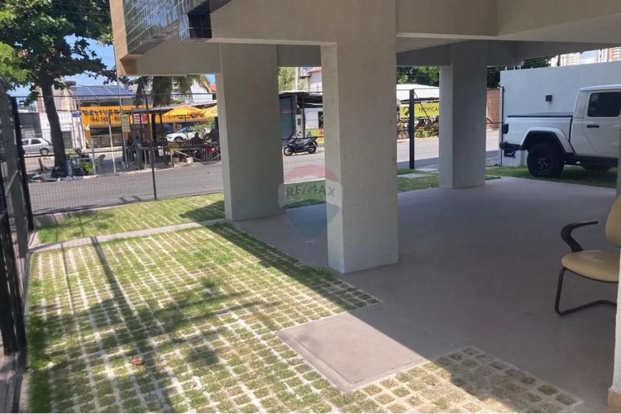 APARTAMENTO MOBILIADO 2/4 RESIDENCIAL VIA DEL MARE