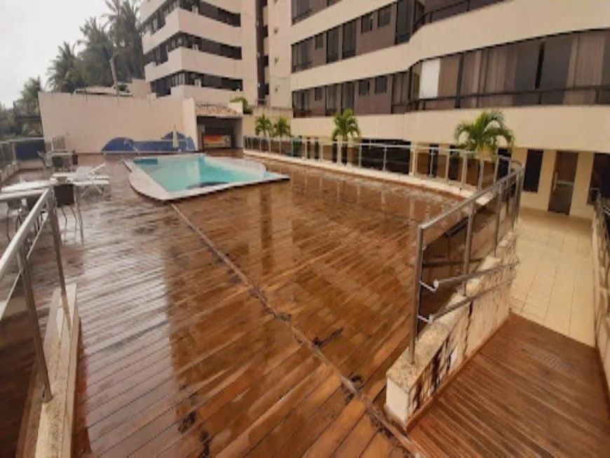Apartamento em Areia Preta - Natal