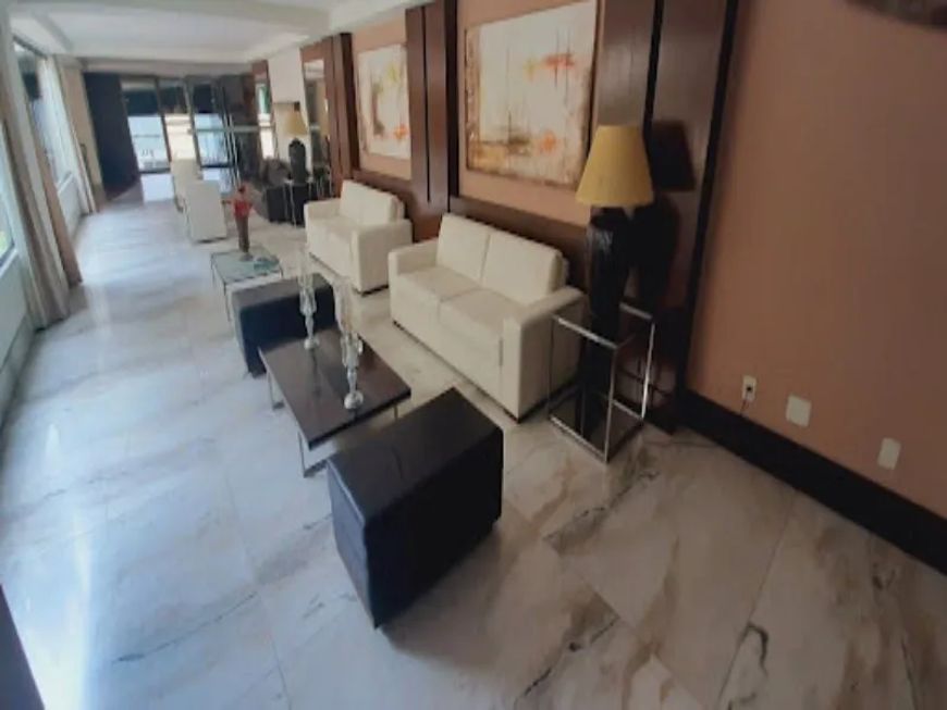 Apartamento em Areia Preta - Natal