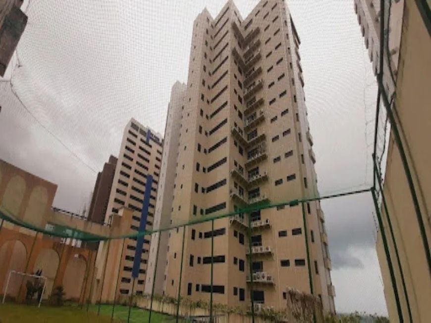 Apartamento em Areia Preta - Natal