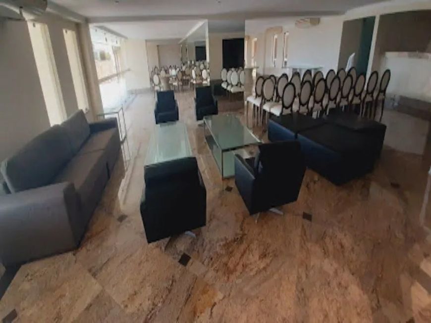 Apartamento em Areia Preta - Natal