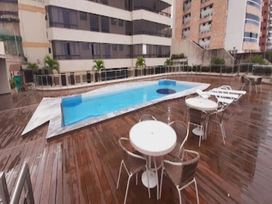 Apartamento em Areia Preta - Natal