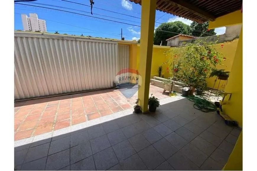 Casa Duplex em Capim Macio