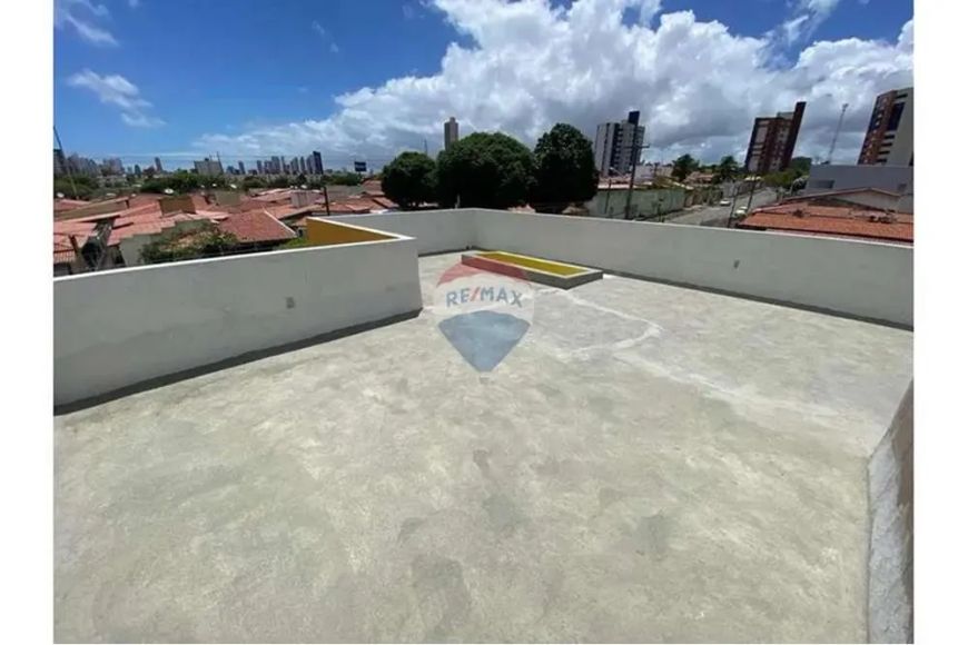 Casa Duplex em Capim Macio