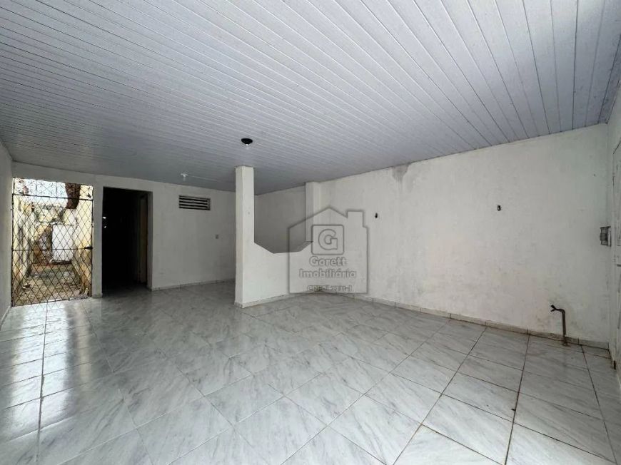 Casa à Venda no Alecrim - 2 Quartos - 120 m² - Natal/RN - CA0539