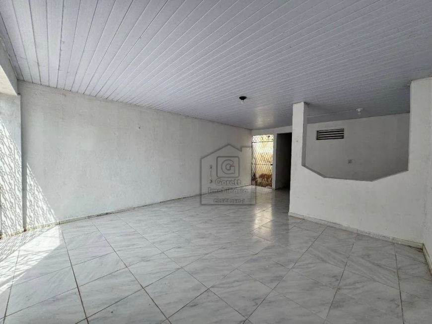 Casa à Venda no Alecrim - 2 Quartos - 120 m² - Natal/RN - CA0539