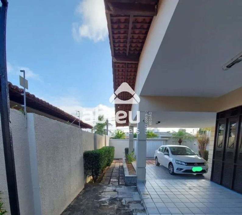 Excelente casa