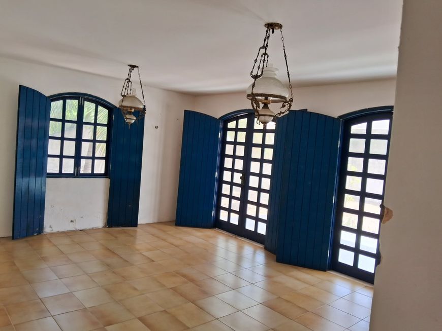 Casa venda, 3/4, terreno 800m2, Rua Américo Wanderley, 1978 Capim Macio, Natal, RN 598.000,00