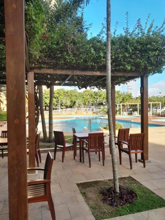 Apartamento em Neópolis