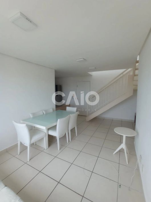 Apartamento em Neópolis