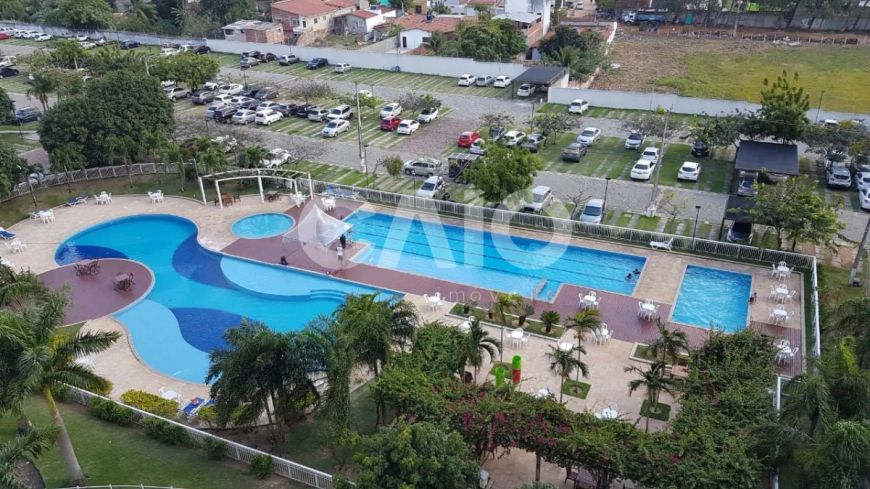 Apartamento em Neópolis