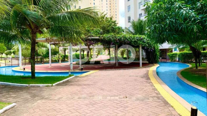 Apartamento em Neópolis