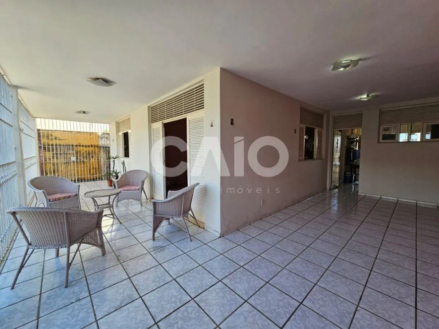 Casa em Lagoa Nova
