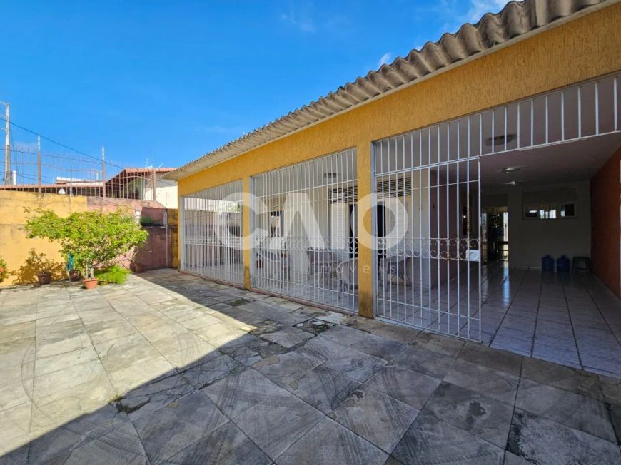 Casa em Lagoa Nova
