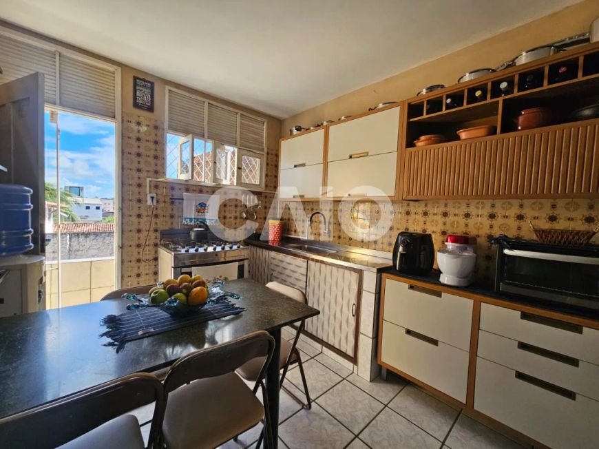 Casa em Lagoa Nova