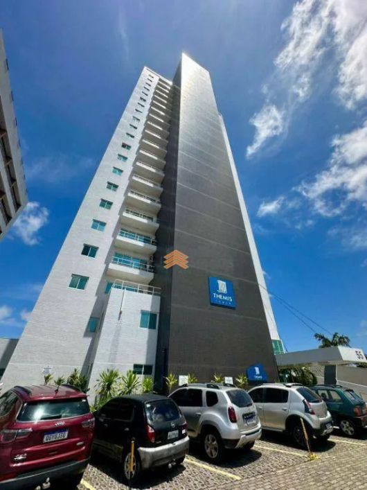 Sala, 36 m² - venda por R$ 190.000,00 ou aluguel por R$ 2.250,00/mês - Lagoa Nova - Natal/RN