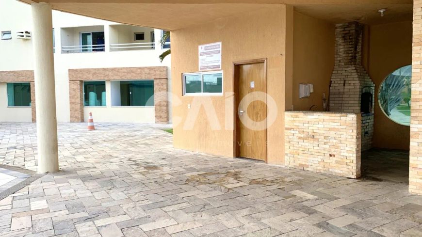 Apartamento em Lagoa Nova